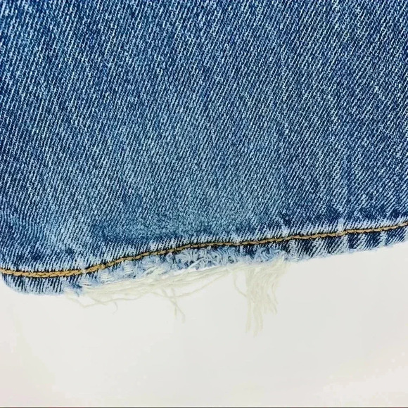 Levi’s Classic 40x32 Original 501 ButtonFly - Picture 5 of 8